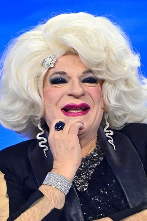Photo of Platinette