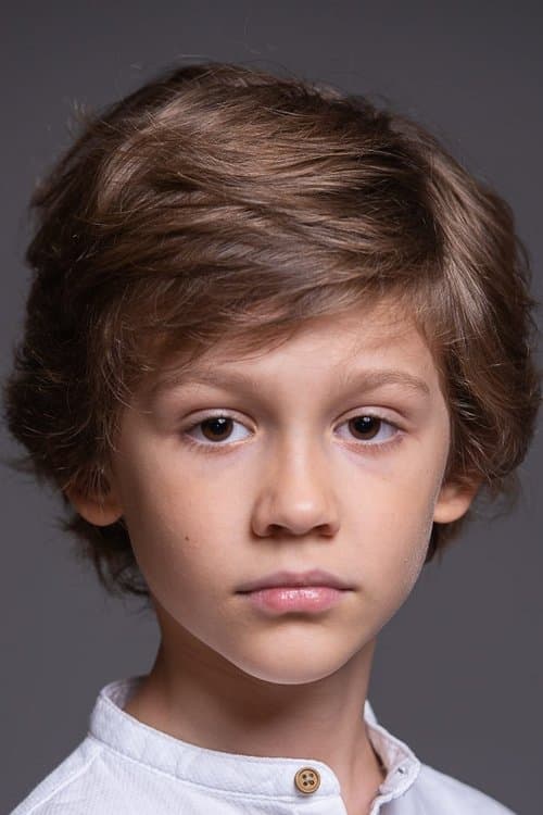 Photo of Platon Alexeev