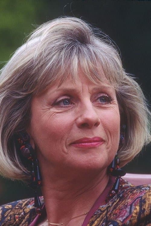 Photo of Pleuni Touw