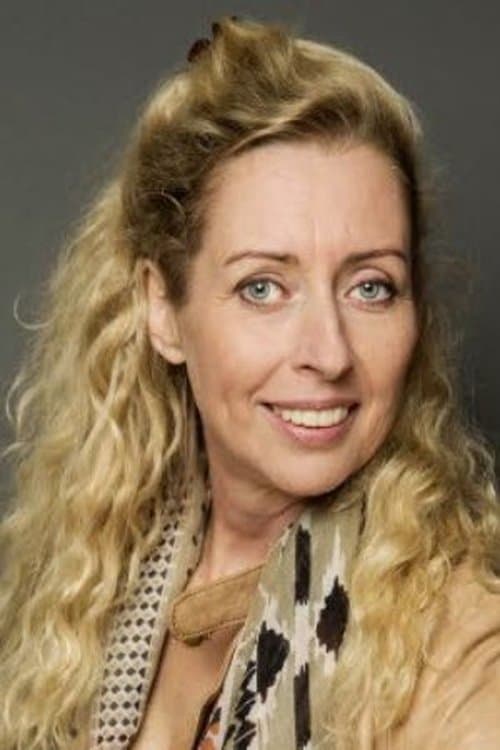 Photo of Plien van Bennekom