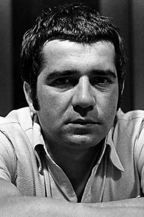 Photo of Plínio Marcos
