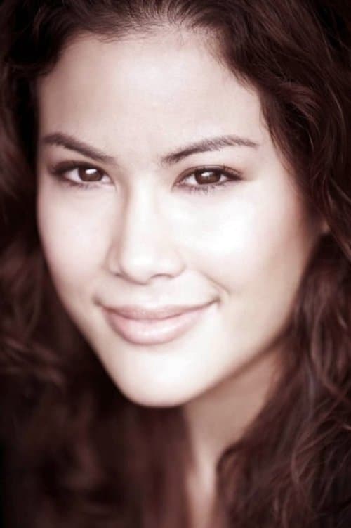 Photo of Ploy Jindachote