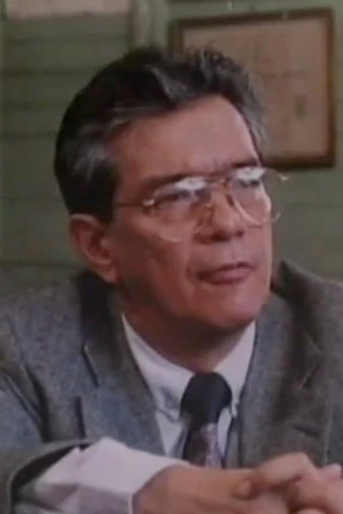 Photo of Pocholo Montes