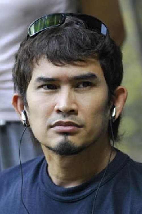 Photo of Poj Arnon