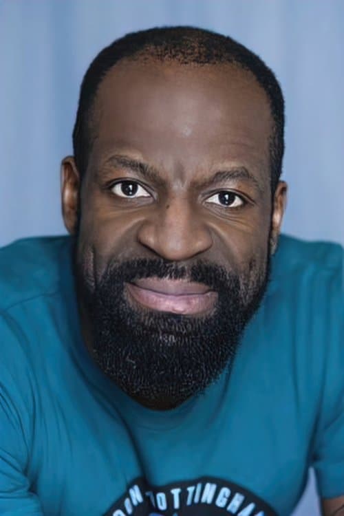 Photo of Pol White