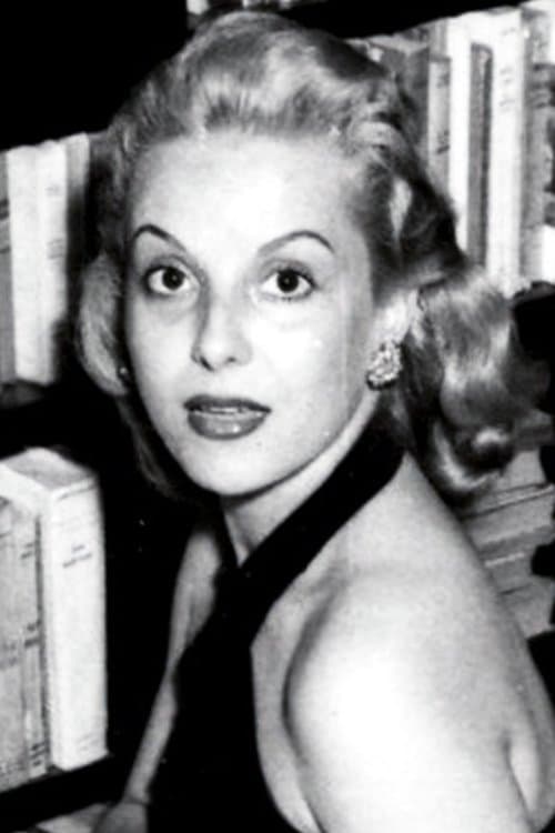 Photo of Pola Alonso