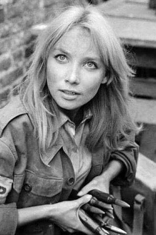Photo of Pola Raksa