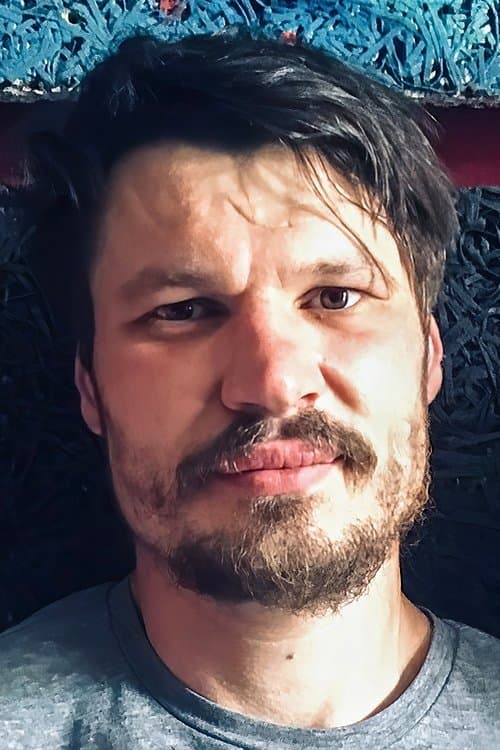 Photo of Polgár Tamás