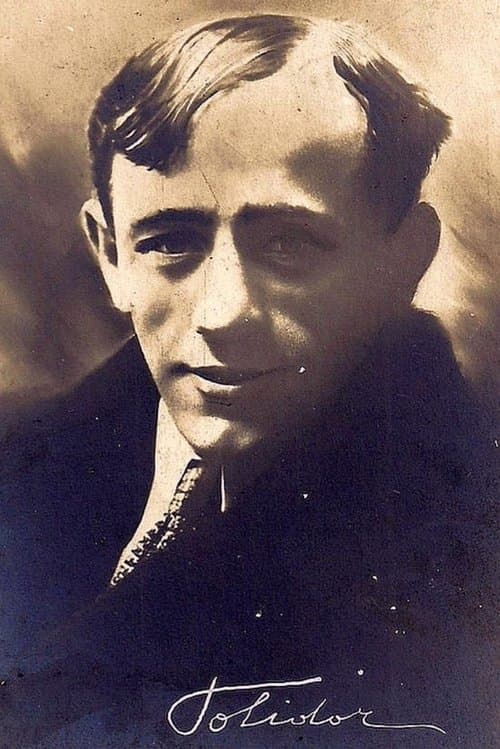 Photo of Polidor
