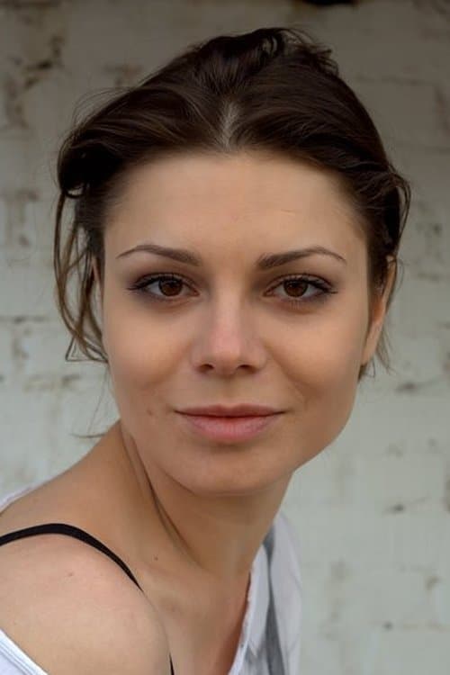 Photo of Polina Kuzminskaya