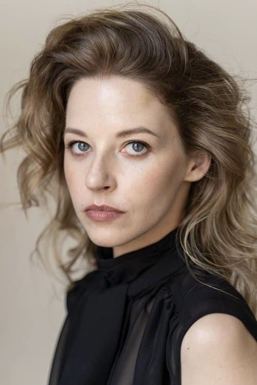 Photo of Polina Malikova