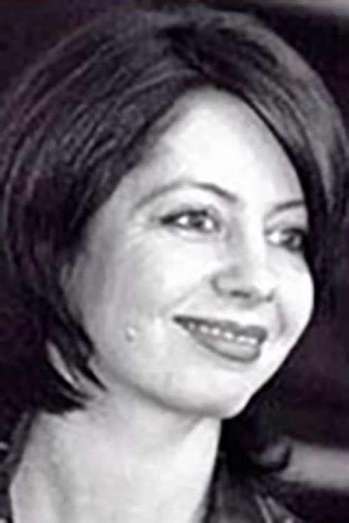 Photo of Polina Medvedeva