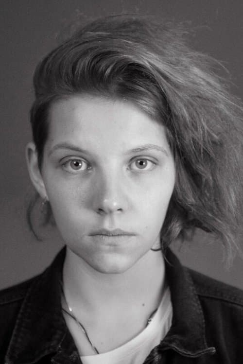 Photo of Polina Pushkaruk
