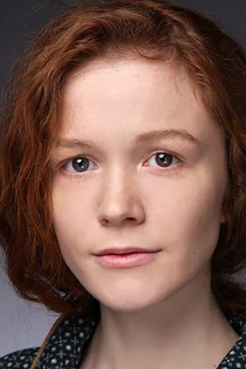 Photo of Polina Severnaya