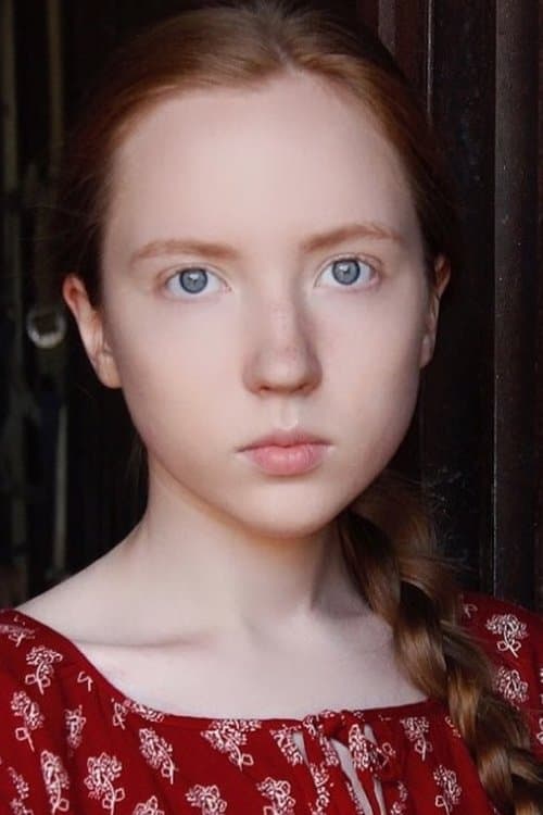 Photo of Polina Tarasova