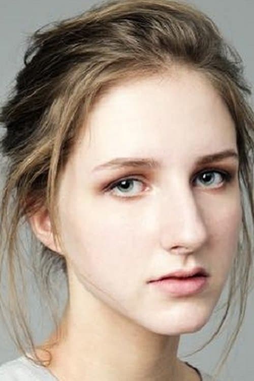 Photo of Polina Vitorgan