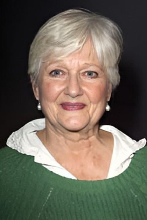 Photo of Polly Adams