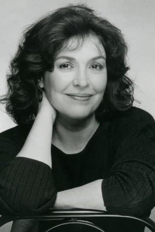 Photo of Polly Adams