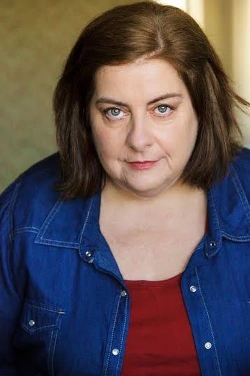 Photo of Polly Humphreys