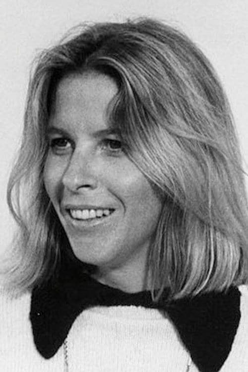 Photo of Polly Platt