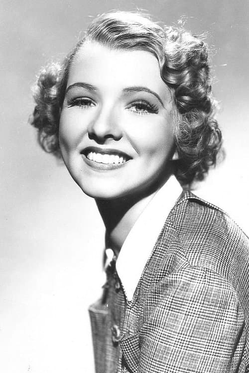 Photo of Polly Rowles