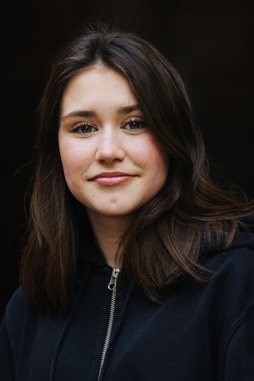 Photo of Polly Stjärne