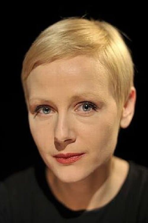 Photo of Polona Juh