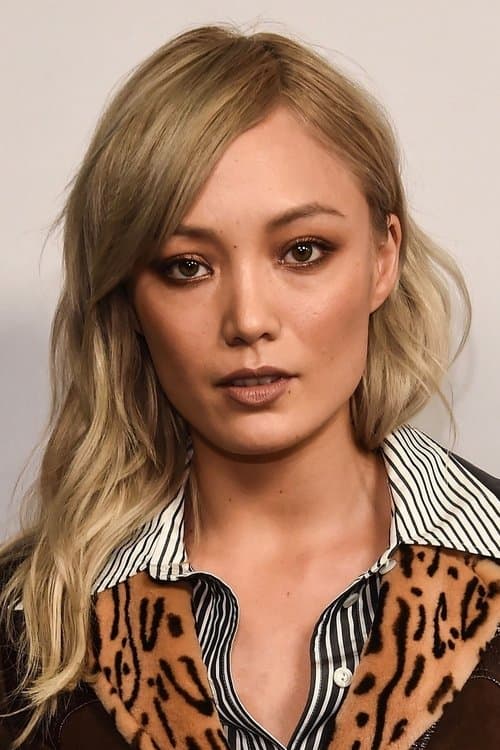 Photo of Pom Klementieff
