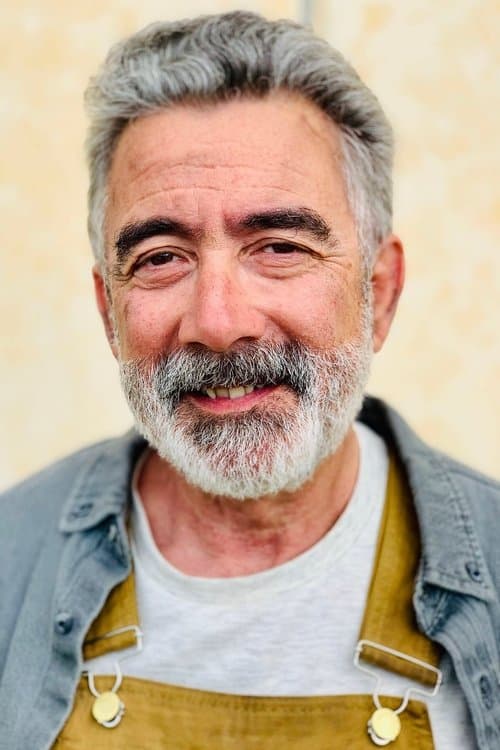 Photo of Pompeu José