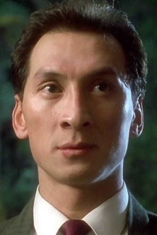 Photo of Pomson Shi