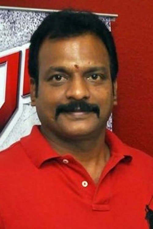 Photo of Pondy Ravi
