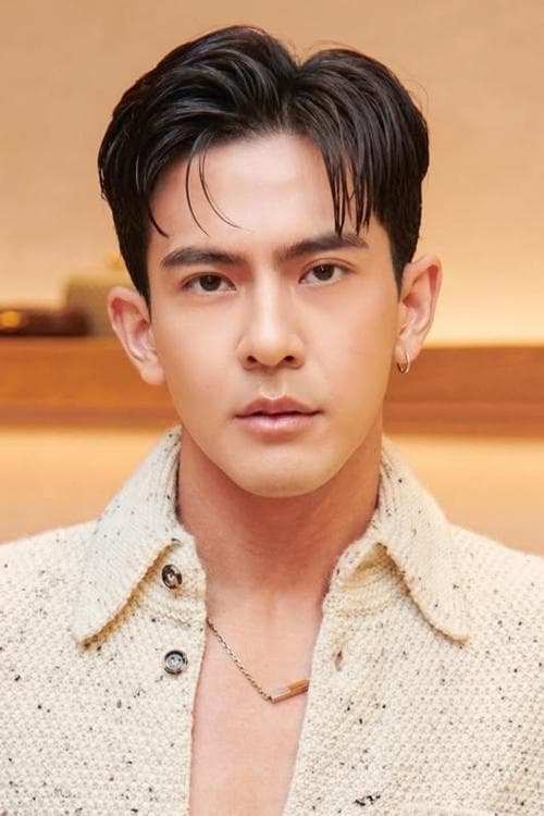 Photo of Pongsakorn Mettarikanon