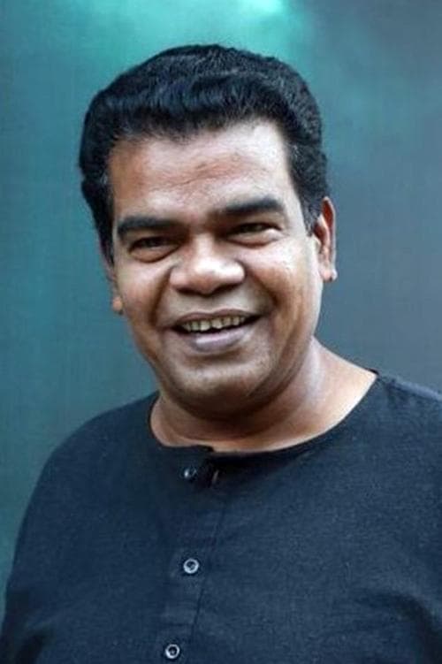 Photo of Ponnambalam
