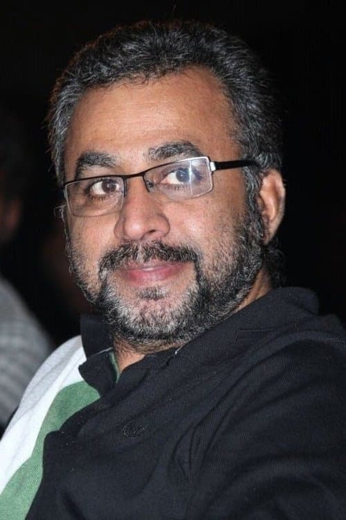 Photo of Ponvannan