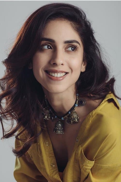 Photo of Pooja Bhamrah