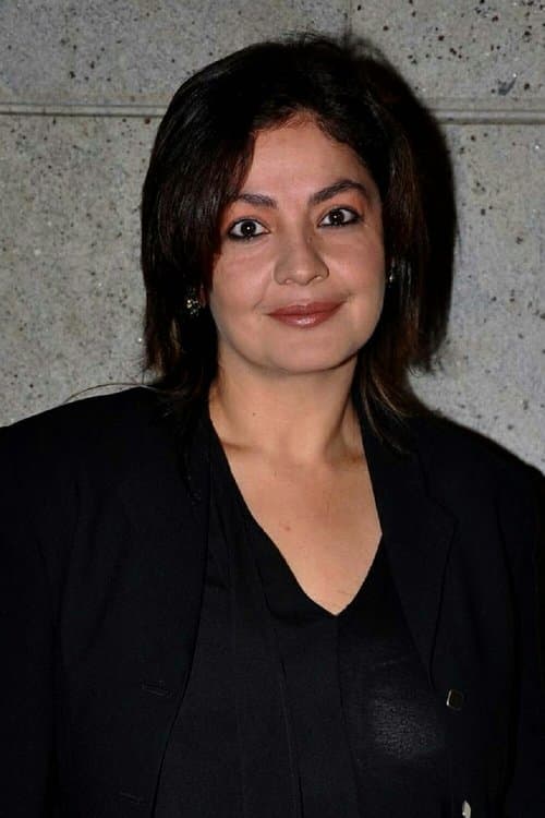 Photo of Pooja Bhatt