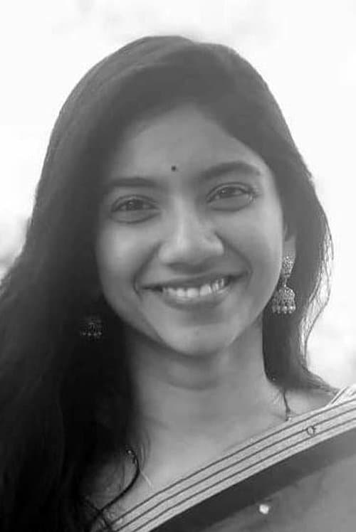 Photo of Pooja Kannan
