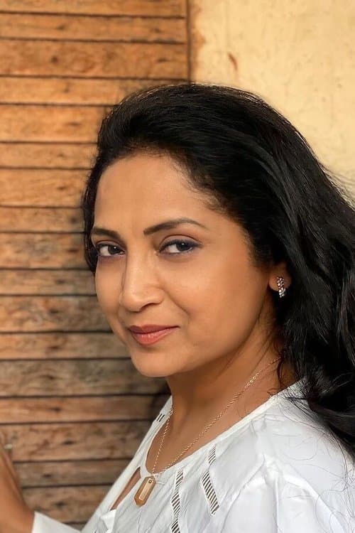 Photo of Pooja Pawar