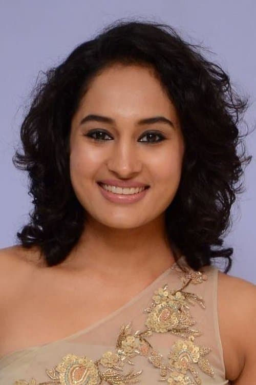 Photo of Pooja Ramachandran