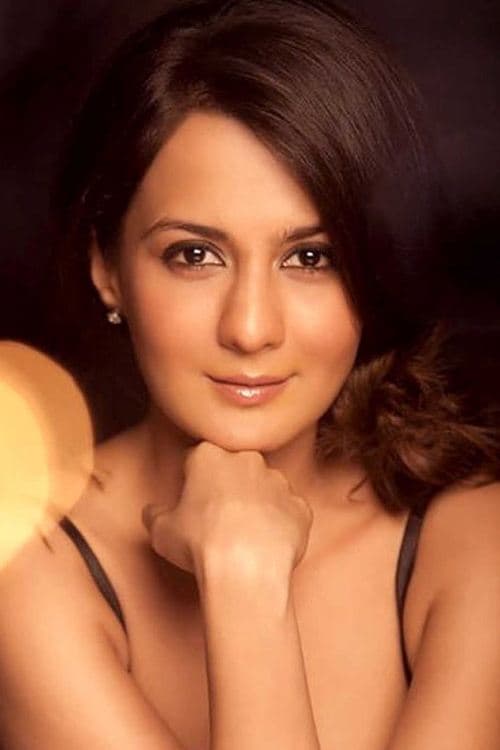 Photo of Pooja Ruparel