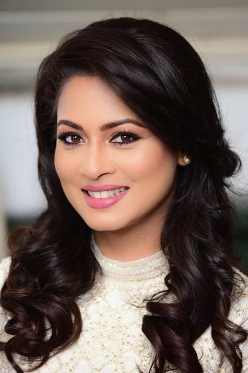 Photo of Pooja Umashankar