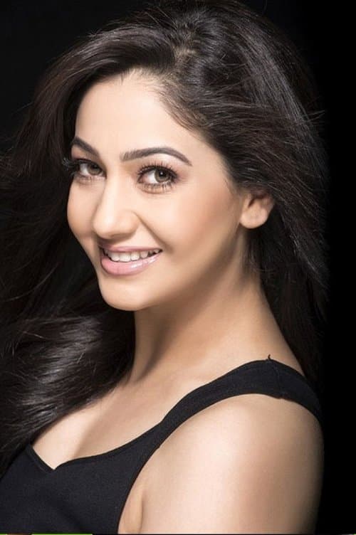 Photo of Pooja Verma