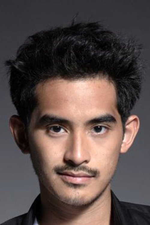 Photo of Poom Rungsrithananon