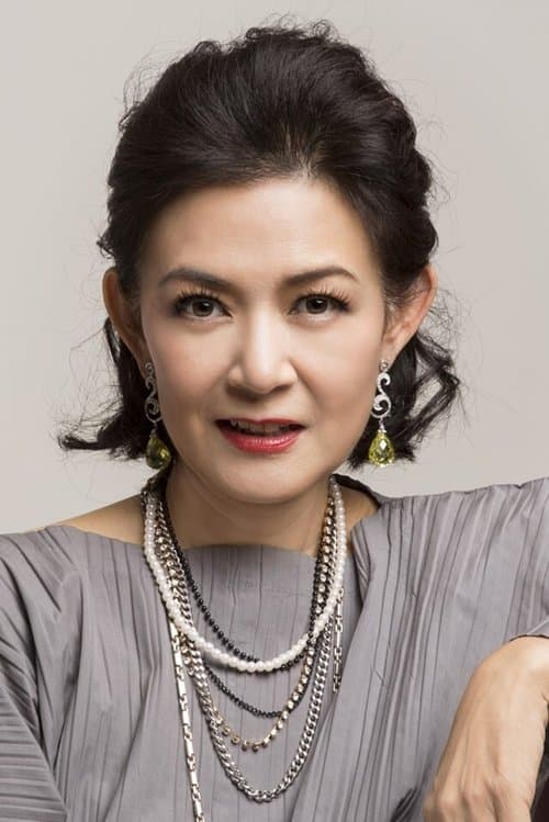 Photo of Poon Fong-Fong