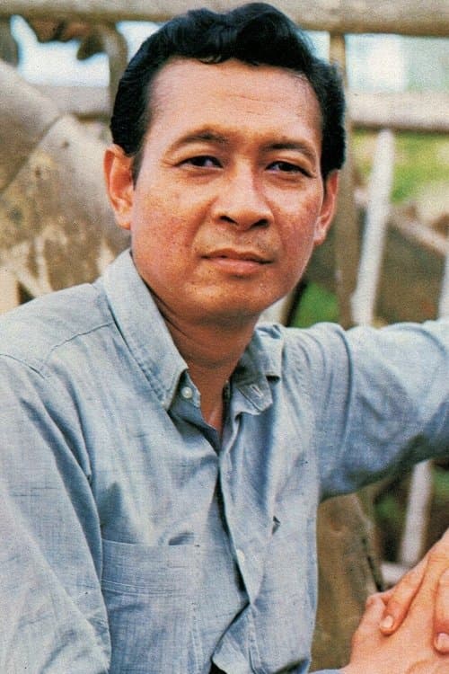 Photo of Poonsawat Teemakorn