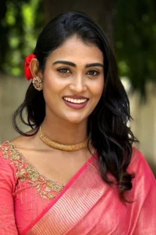 Photo of Poornima Ravi