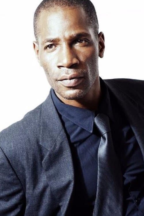 Photo of Pope Jerrod