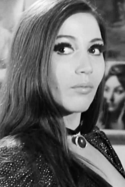 Photo of Popi Giamarelou