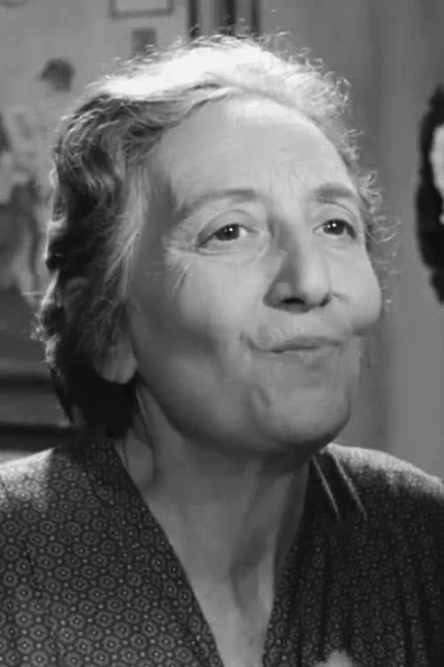 Photo of Popi Megoula