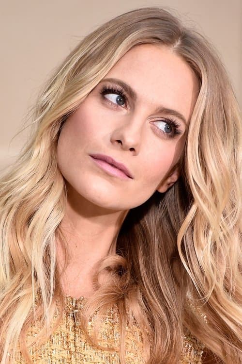 Photo of Poppy Delevingne